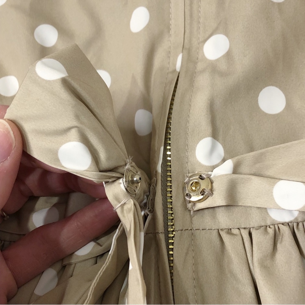 Jason Wu Toddler Girl Dress - Picture 6 of 10